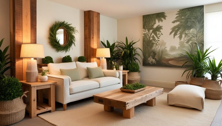 Mehr über den Artikel erfahren 5 Einrichtungs-Trends für 2025